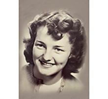 HELEN CATHERINE EDMAND (POULIOS) Obituary pic
