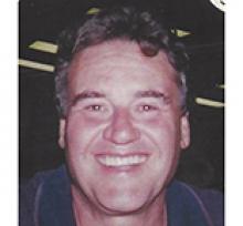 JIM WOODMAN  Obituary pic