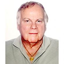 KENNETH ROBERT LEGARY Obituary pic