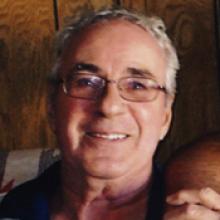 CARL EDWIN NILE  Obituary pic