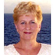 JUDY LYNNE LOFTO  Obituary pic