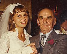 MARY MAY EDWARD SKOTNICZNY  Obituary pic