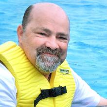 DONN CHARLES POITRAS Obituary pic