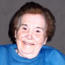 MARY PALEY (KOLODZINSKI)  Obituary pic