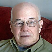 JOAQUIN ALPHONSE  Obituary pic