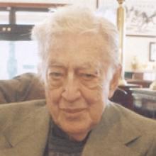 BERNARD SHORT  Obituary pic