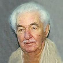 ROLAND J. LAGIMODIERE  Obituary pic