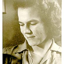 ROSE SHAYE  Obituary pic