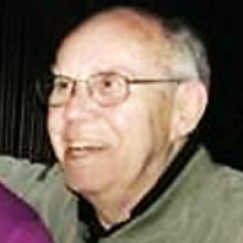 DENNIS HUGH MCLEAN  Obituary pic