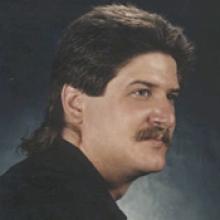 DANIEL DAVID PARENT -  Obituary pic