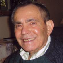 AIRES DA CUNHA  Obituary pic