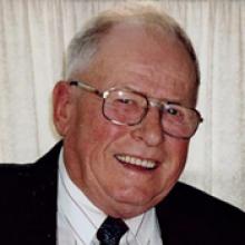 FRED KOSACK -  Obituary pic