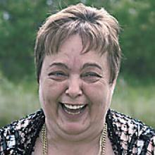 BONNIE LYNN CARRETTE  Obituary pic