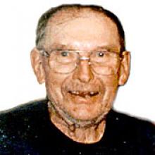 JOSEPH KITCHUR  Obituary pic