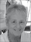 Ruth SCHROEDER Obituary pic