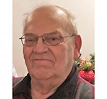 EDWARD MARTIN FUHRO Obituary pic
