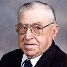PAPHINUS ALARIE  Obituary pic