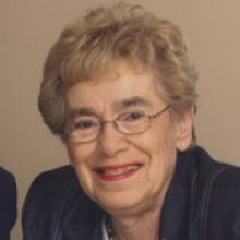 DENA KATZ  Obituary pic