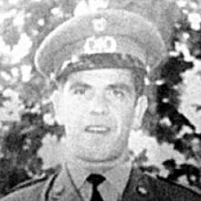 TOMAZ OLIVEIRA  Obituary pic