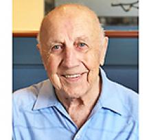 JOSEPH HOLYK Obituary pic