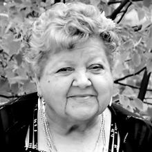 MARIA EDUARDA DASILVA MEDEIROS Obituary pic