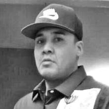 RYAN DWAYNE MATHEW LOWE Obituary pic