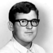 KONSTANTY (KON) ZIELINSKI Obituary pic