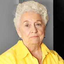 PAULETTE (DIANE) LAFRENIER Obituary pic