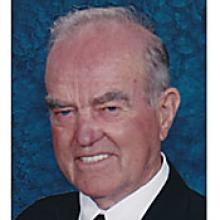 GORDON MILLER LIVINGSTON  Obituary pic