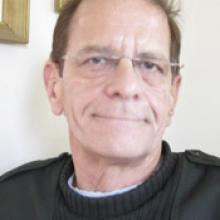 DUNCAN WILSON  Obituary pic