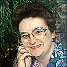 KATHLEEN HELEN (DALE) WILSON  Obituary pic