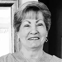 ROSELLE TATARYN Obituary pic