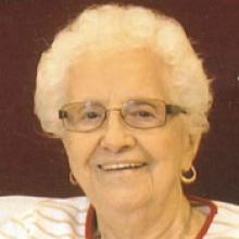EILEEN WHEELER  Obituary pic