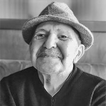 KENNETH ROY SIMPSON Obituary pic