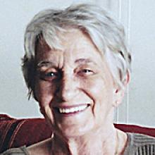 MARTHA WIWCHAR-POSTEMA  Obituary pic