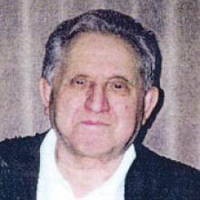 DOMINIK ISKIERSKI Obituary pic