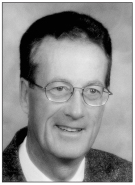 Cameron COATES Obituary pic