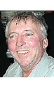 TED RAWLUK -  Obituary pic