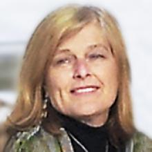 NANCY LOUISE CAMPBELL  Obituary pic