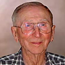 LOUIS MARIE JOSEPH MAURICE  Obituary pic