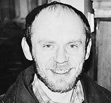 ADAM BUCHOWICZ  Obituary pic
