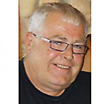 RONALD GYLEN BARRON  Obituary pic