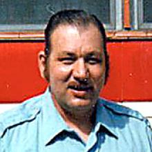 Albert Donald  Don  BACKLUND Obituary pic