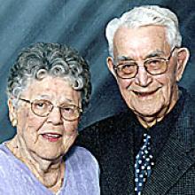 MARGARET  Obituary pic