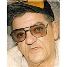 JOSEPH BEAUCHAMP  Obituary pic