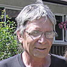 TIMOTHY ERNEST FEY  Obituary pic