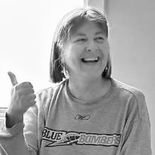 SUSAN PLUESCHOW Obituary pic