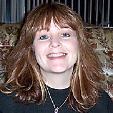 EDEN O'DOWDA - CLARK  Obituary pic