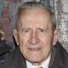 WALTER (MEROSLA) MATLASHEWSKI  Obituary pic