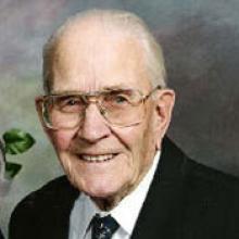 NICOLAI J. DICK  Obituary pic